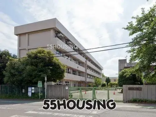 Ciudad de Saitama, Prefectura de Saitama Propiedad 4LDK (4)