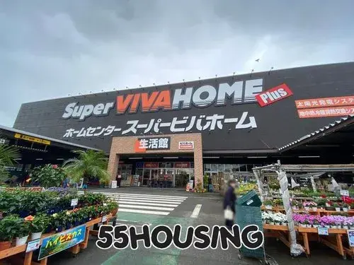 Ciudad de Saitama, Prefectura de Saitama Propiedad 4LDK (10)