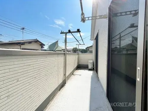 4LDK Ciudad de Kawagoe Prefectura de Saitama (2)