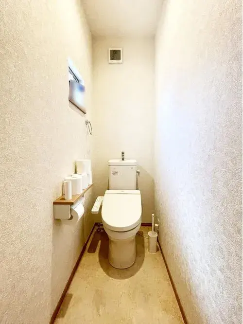 4LDK Ciudad de Kawagoe Prefectura de Saitama (17)