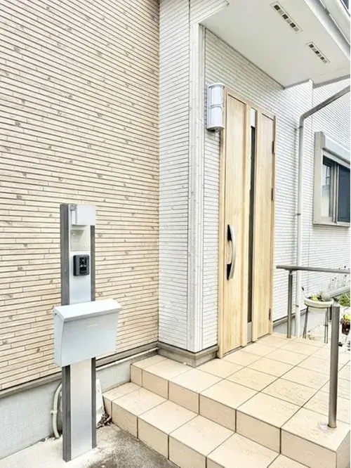 4LDK Ciudad de Kawagoe Prefectura de Saitama (5)