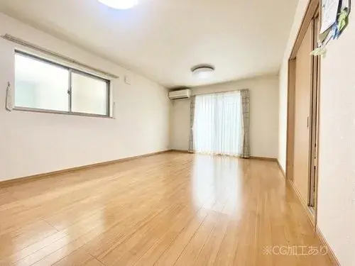 4LDK Ciudad de Kawagoe Prefectura de Saitama (7)