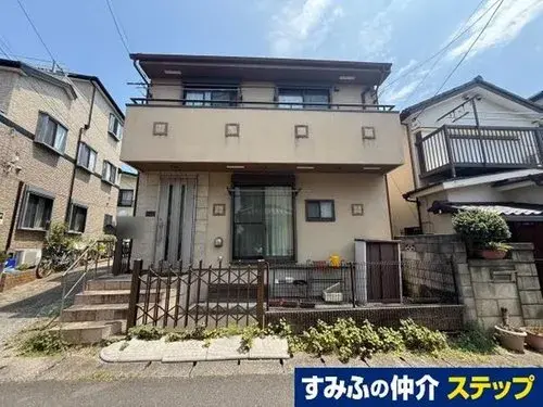 Akiya in Saitama