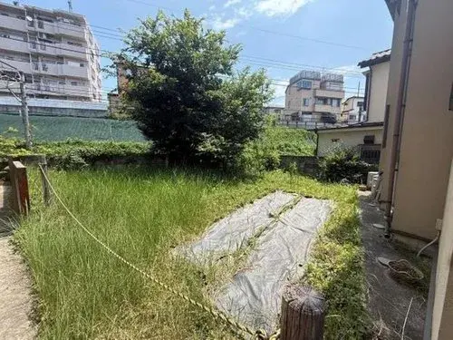 3DK مدينة توكوروزاوا سايتاما (4)