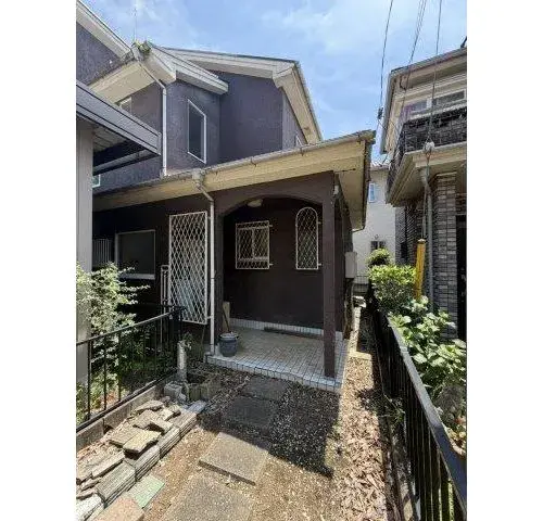 Saitama Kawagoe Propiedad 3DK (2)