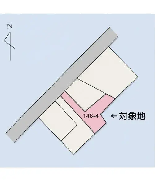 Saitama Kawagoe Propiedad 3DK (14)
