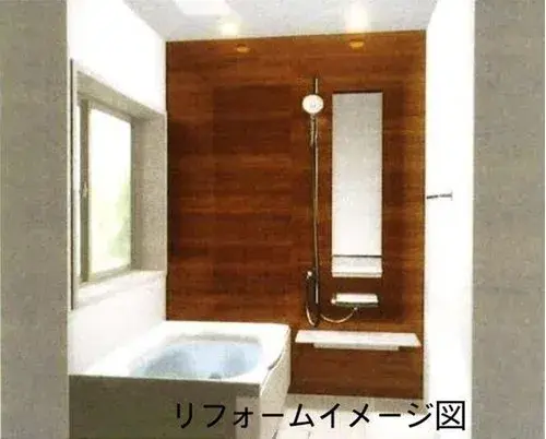 Saitama Kawagoe Propiedad 3DK (3)