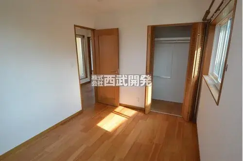 4LDK Property Hanno City Saitama Prefecture (11)