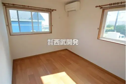 4LDK Property Hanno City Saitama Prefecture (12)