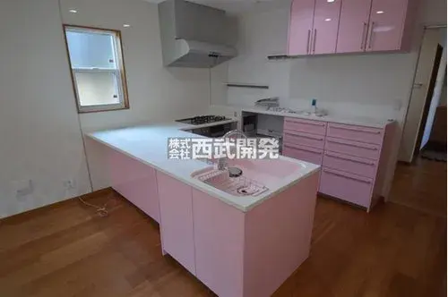 4LDK Property Hanno City Saitama Prefecture (13)