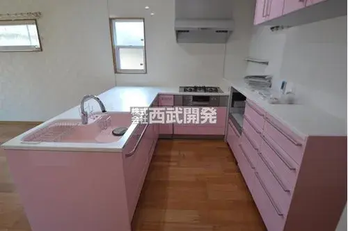 4LDK Property Hanno City Saitama Prefecture (14)