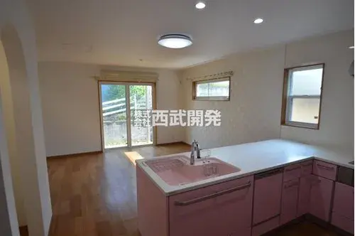 4LDK Property Hanno City Saitama Prefecture (15)
