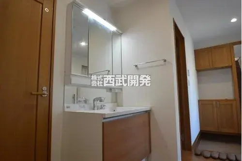 4LDK Property Hanno City Saitama Prefecture (17)