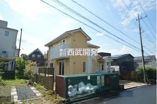 4LDK Property Hanno City Saitama Prefecture (4)