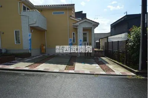 4LDK Property Hanno City Saitama Prefecture (5)