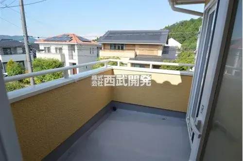 4LDK Property Hanno City Saitama Prefecture (6)
