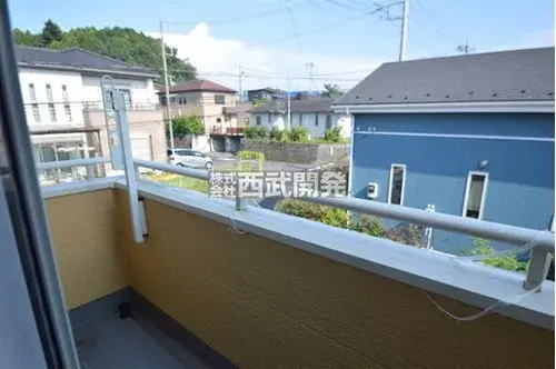 4LDK Property Hanno City Saitama Prefecture (7)