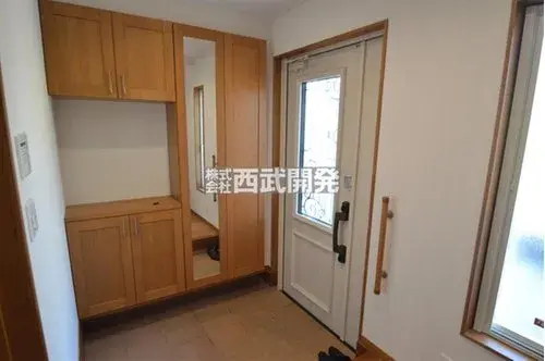 4LDK Property Hanno City Saitama Prefecture (8)