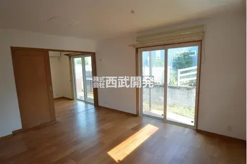 4LDK Property Hanno City Saitama Prefecture (9)