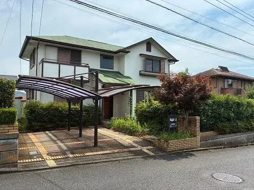 Akiya in Saitama