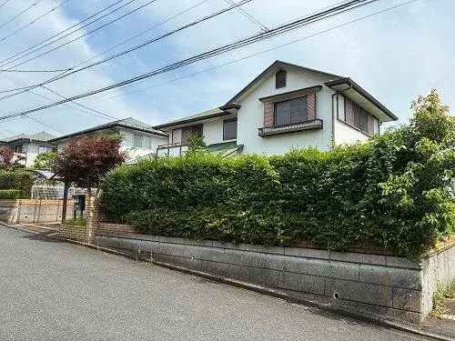 4LDK Ciudad de Hidaka Prefectura de Saitama (2)