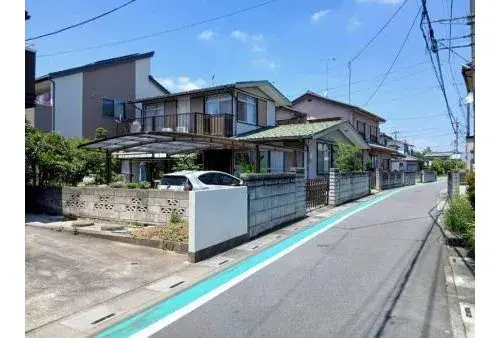 3LDK+S物件 熊谷市 埼玉県 (2)