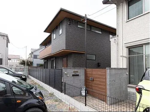 Akiya in Saitama
