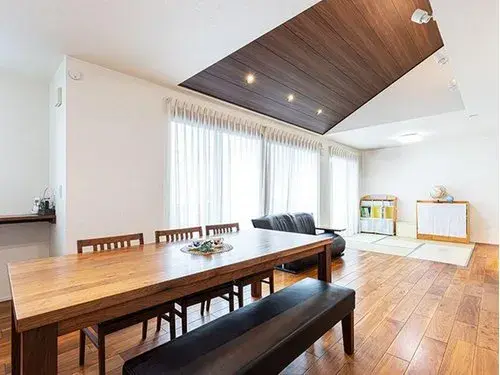 4LDK+S房产 埼玉县埼玉市大宫区 (7)