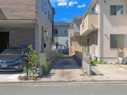 Akiya in Saitama