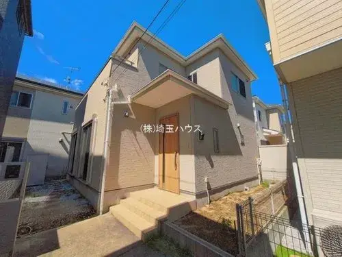 4LDK Property Soka City Saitama Prefecture (2)