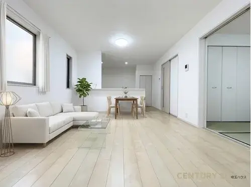 4LDK Property Soka City Saitama Prefecture (12)