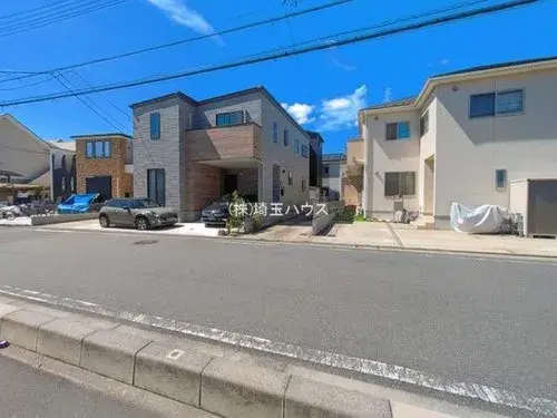 4LDK Property Soka City Saitama Prefecture (3)