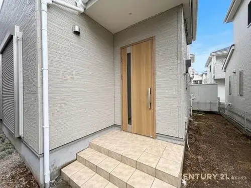 4LDK Property Soka City Saitama Prefecture (4)