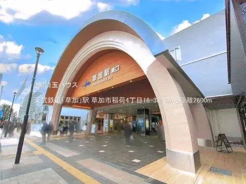 4LDK Property Soka City Saitama Prefecture (31)