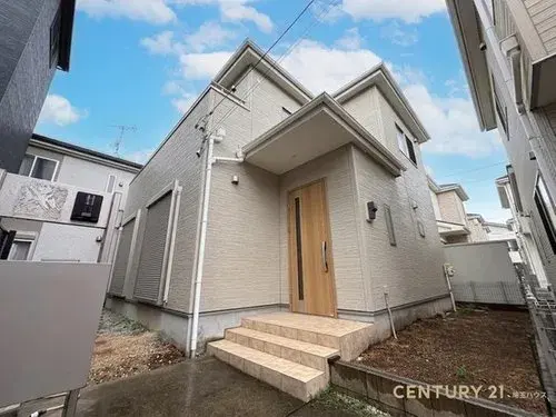 4LDK Property Soka City Saitama Prefecture (5)