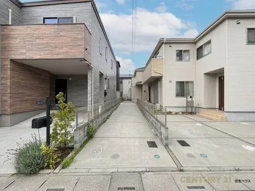 4LDK Property Soka City Saitama Prefecture (7)