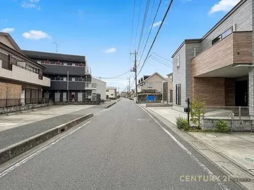 4LDK Property Soka City Saitama Prefecture (8)