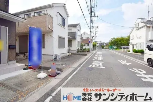 4LDK Property Ageo City Saitama Prefecture (2)