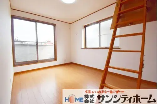 4LDK Property Ageo City Saitama Prefecture (11)
