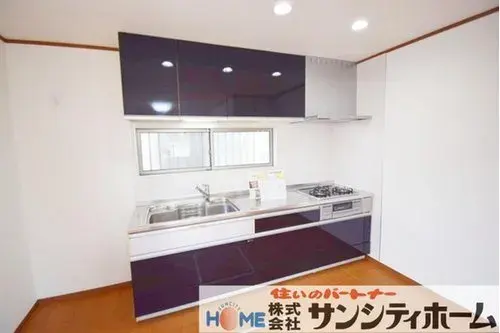 4LDK Property Ageo City Saitama Prefecture (12)