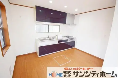 4LDK Property Ageo City Saitama Prefecture (13)