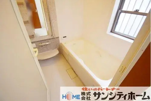 4LDK Property Ageo City Saitama Prefecture (15)