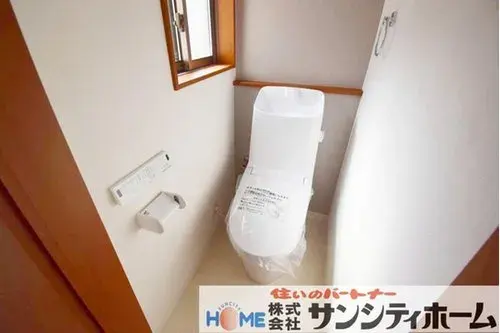 4LDK Property Ageo City Saitama Prefecture (16)