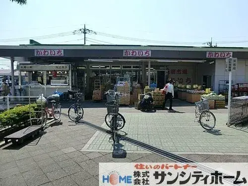 4LDK Property Ageo City Saitama Prefecture (18)