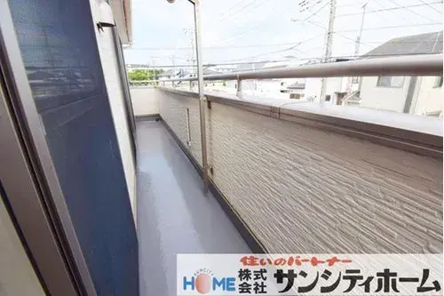 4LDK Property Ageo City Saitama Prefecture (20)