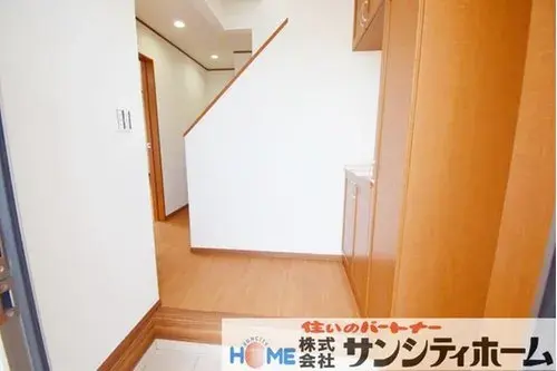 4LDK Property Ageo City Saitama Prefecture (4)
