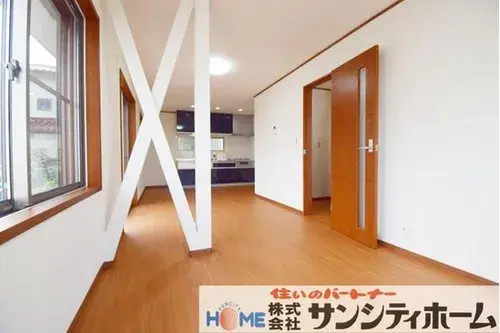 4LDK Property Ageo City Saitama Prefecture (5)