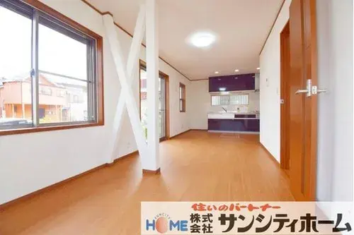4LDK Property Ageo City Saitama Prefecture (6)
