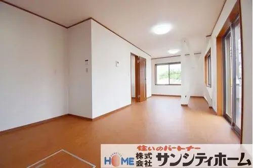4LDK Property Ageo City Saitama Prefecture (7)