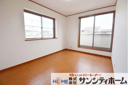 4LDK Property Ageo City Saitama Prefecture (8)
